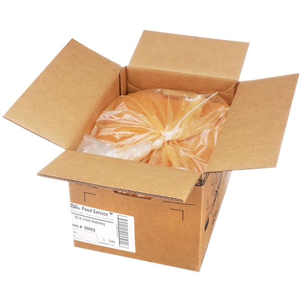 Tony Chacheres Creole Foods Tony Chachere's Original Creole Seasoning 50lbs 00002 - main